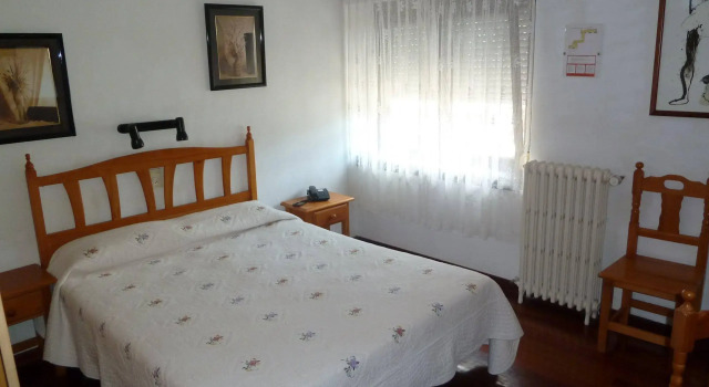 Hotel La Rambla