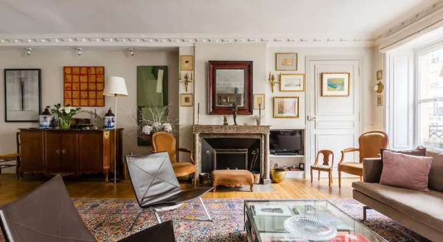 Latin quarter Retreat, Забронировать Отель 6-й округ: Сен-Жермен Париж, рядом с Университет Сорбонна