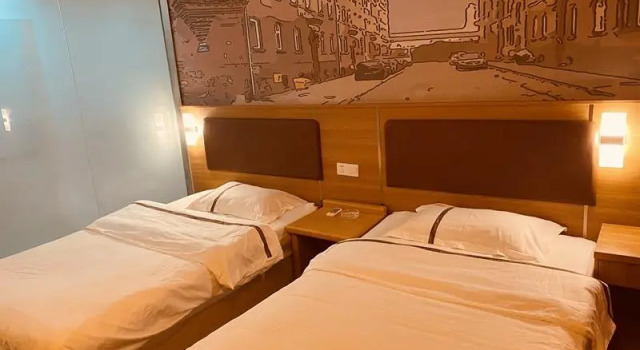 Jun Hotel Jiangsu Suqian Shuyang County Shu'nan Road Walking Street, Reserva ahora Hotel Shuyang 