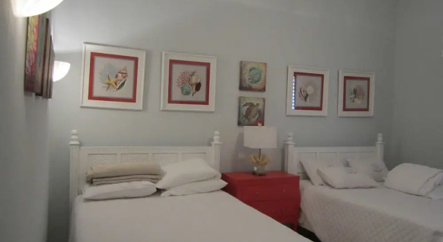 Arrecife 40, Prenota Villa Punta Cana Repubblica Dominicana