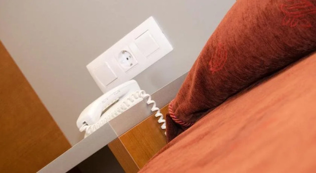 Hotel Rausan, Reservar Hotel Alfajarin Zaragoza Province