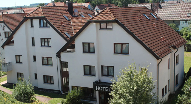 Hotel Flora Möhringen, Reserva ahora Hotel Hoteles en Stuttgart con desayuno, Desayunos