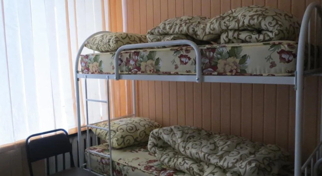 Hop Home Hostel, Book Hostel / Vandrerhjem Hostels i Kharkov, Hostel / Vandrerhjem