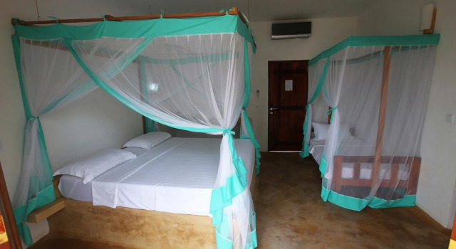 Kiganja Zanzibar