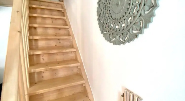 Апартаменты Comfort Quinta Nossa Senhora da Saúde