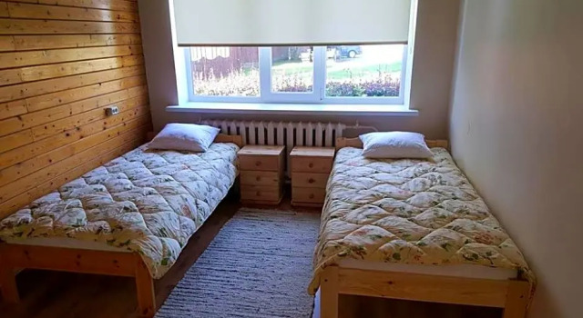 Järva Jahindusklubi HOSTEL, Buchen Sie Hostel Paide Järvamaa