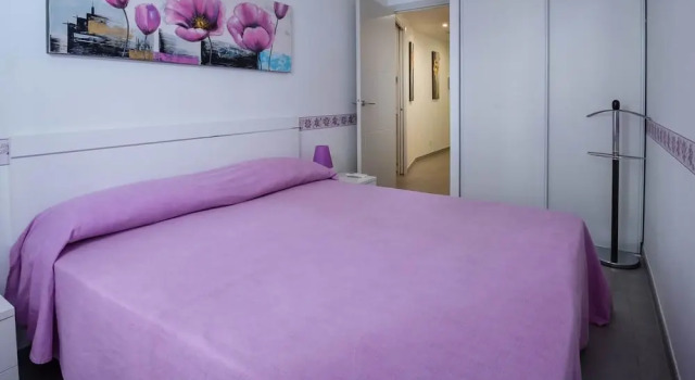 Bone Street Apartment