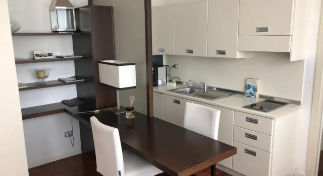 Полулюкс Standard Eden Rock Resort
