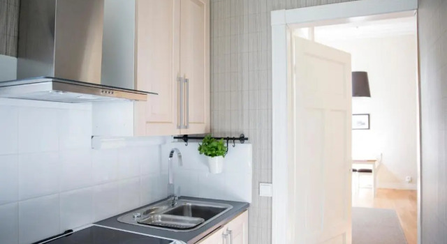 Студия Hotel Epoque & Apartments