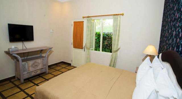 Номер Superior Attara Heritage Senggigi