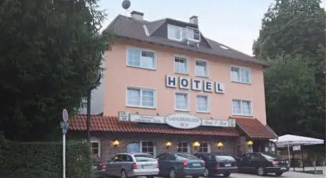 Langerfelder Hof