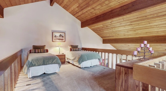 Ridgepoint Townhome - Space & Comfort For The Whole Family 3 Bedrooms, Забронировать Дом для отпуска Отели Бивер-Крик с бассейном, Бассейн