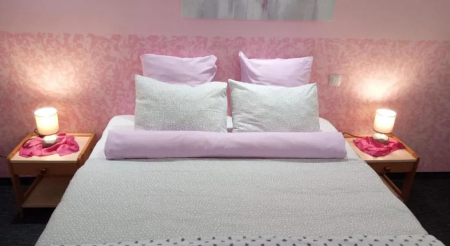 Номер Standard Hotel Josipdol