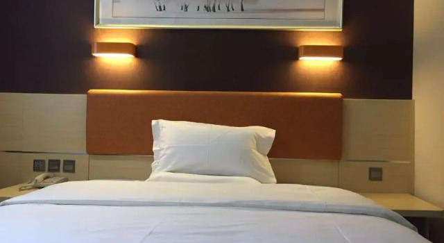 7 Days Premium Chengde Fengning Xinfeng Road Branch, Book Hotel Fengning Hebei