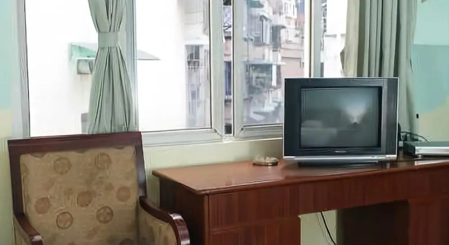 Junkai Hotel