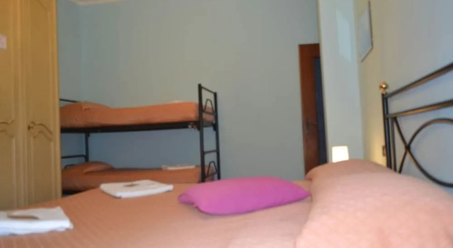 SEA VIEW, Buchen Sie Hostel Hostels in Cinque Terre, Hostel