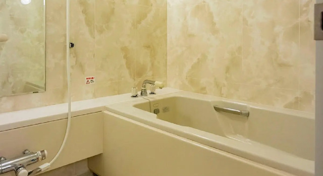 Двухместный номер Deluxe Grand Hotel Rokko Skyvilla