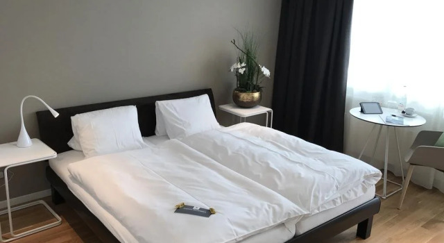 Boutique Hotel Moosegg, Prenota Boutique Boutique hotel a Canton Berna, Boutique