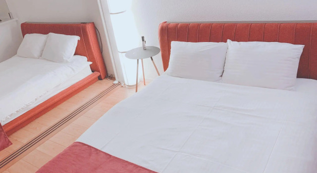 European House Reisen, Забронировать Отель Хаката 
