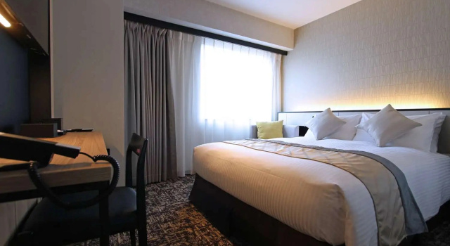Номер Superior Best Western Plus Nagoya Sakae