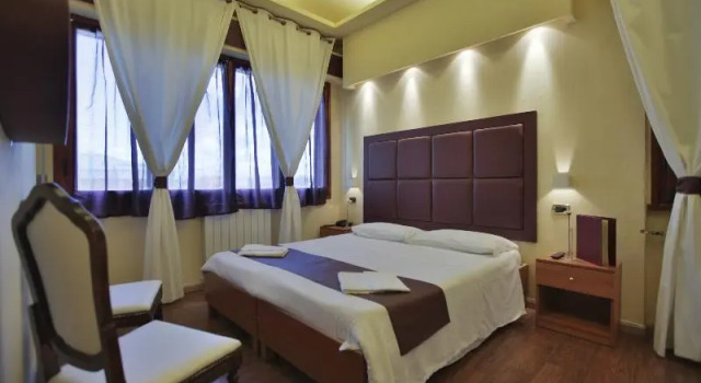 Номер Standard EuroHome
