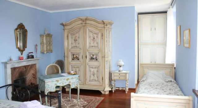 Номер Standard B&B Villa Cardellini