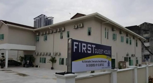 First Guest House Cheras, Забронировать Гостевой дом Гостевые дома Селангор, Гостевой дом