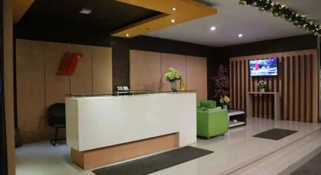 Hotel Ikhtiar Surya