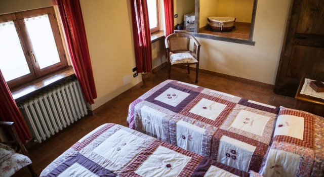 Le Casacce
