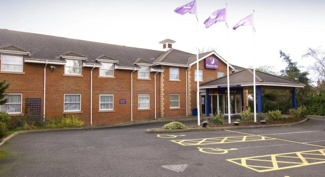 Birmingham (Great Barr/M6 J7) Hotel, Varaa Hotelli Great Barr West Midlands
