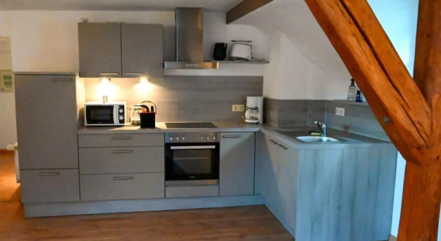 Студия Дуплекс Haus Weihertor