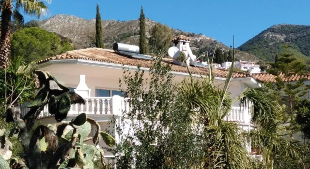 Апартаменты Finca Batan