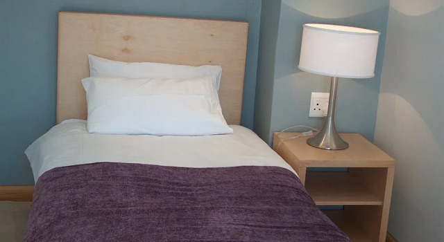 Liongate Bed and Breakfast, Boek Hotel Johannesburg Gauteng