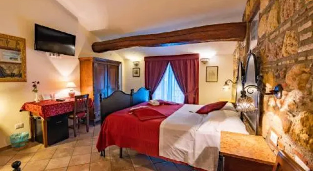 B&B Ottocento Sul Mare, Prenota Hotel Hotel a Sicilia con parcheggio, Parcheggio