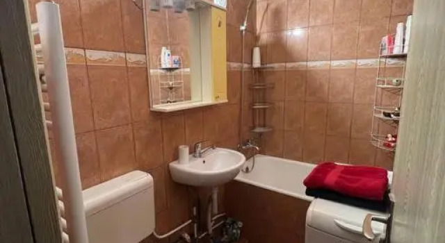 Апартаменты Lovely 1 bedroom apartment
