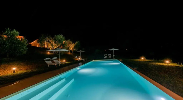Апартаменты La Maggiolina Country House
