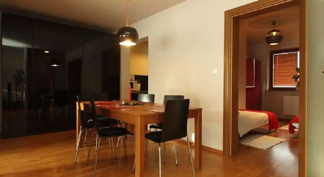 Ogrody Gorskie, Book Hotel Zakopane Tatras