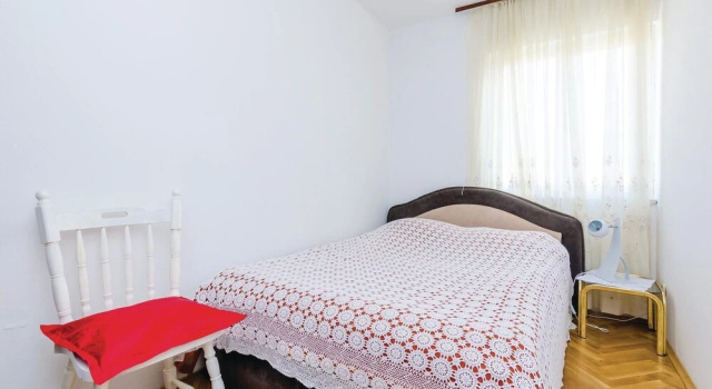 Nice Home in Dubrovnik With Wifi and 2 Bedrooms