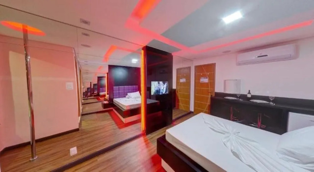 Motel fantasy 4