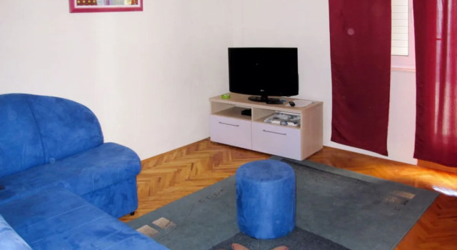 Apartment Giljo Ammoudi 30127