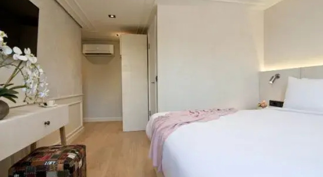 Номер Superior XLoft