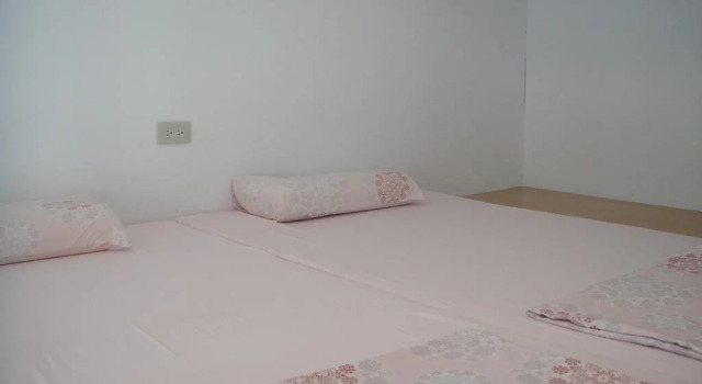 Hodua Guest House, Buchen Sie Pension Beigang Landkreis Yunlin