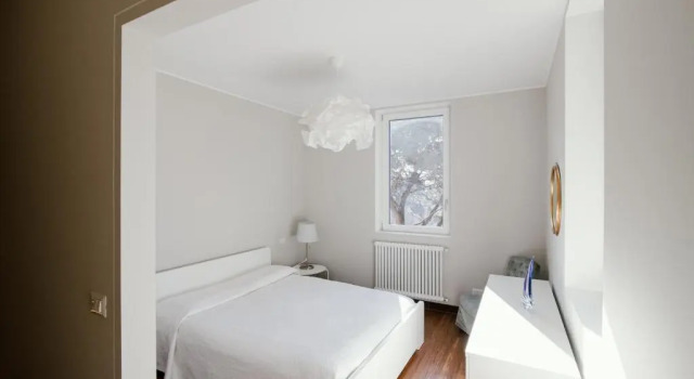 Апартаменты Villa Lina Apartment