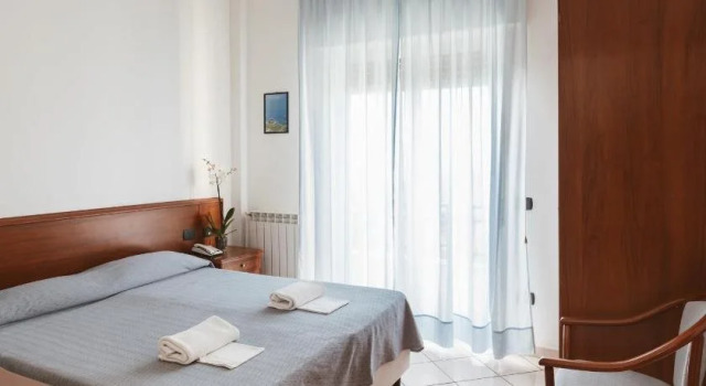 Hotel Bellavista, Prenota Hotel Maierà Pollino