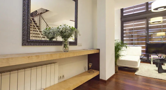 My Space Barcelona Pool Apartment Gracia
