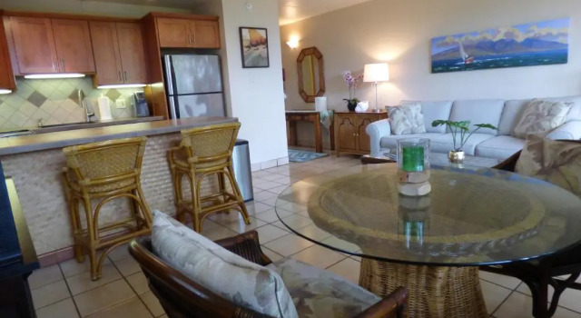 Kihei Kai Nani - Maui Vista, Забронировать Курортный отель СПА-отели Кихеи, SPA-услуги