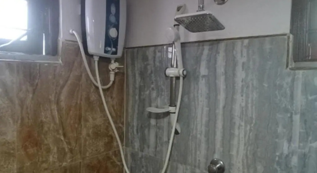 Номер Standard Lovely lodge & Hostel