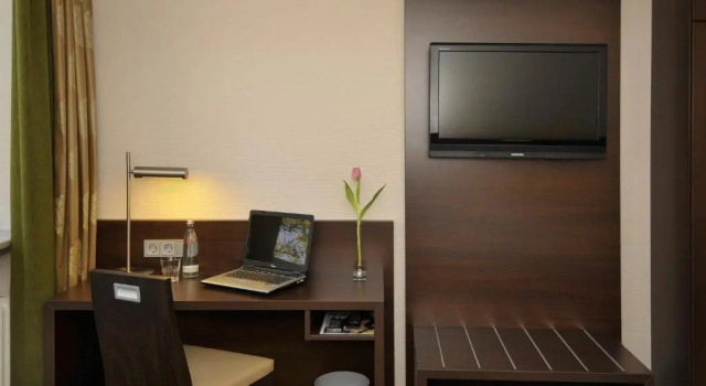 Habitación triple Estándar Stern Hotel Soller