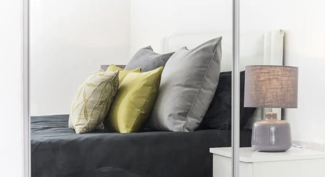 Апартаменты Gweal House Apartments