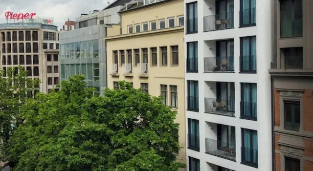 Kö102 Prime Suites